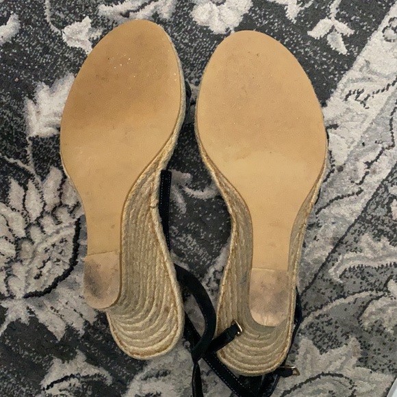 Unisa Super cute braided espadrilles in size 9.5 - Picture 3 of 5